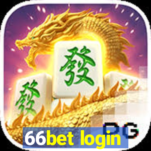 66bet login